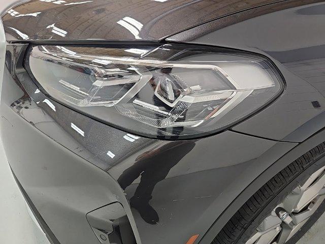 used 2023 BMW X3 car, priced at $39,988
