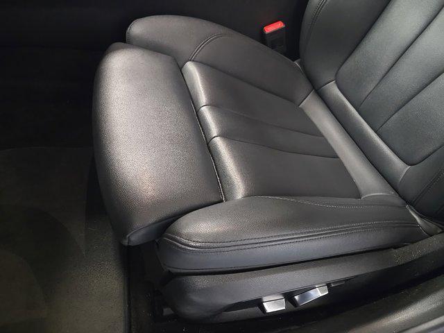 used 2020 BMW 530 car, priced at $18,888
