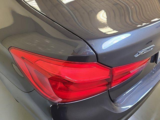 used 2020 BMW 530 car, priced at $18,888