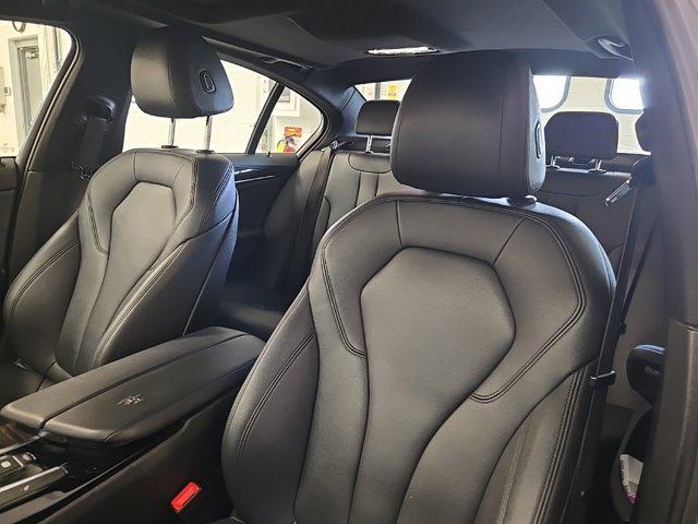 used 2020 BMW 530 car, priced at $18,888