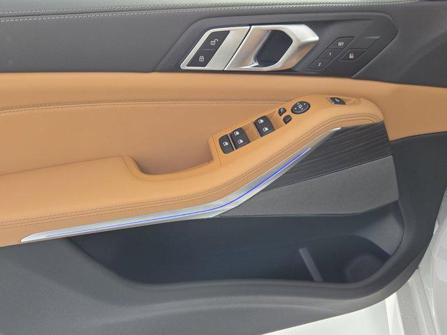 new 2026 BMW X5 car, priced at $79,075