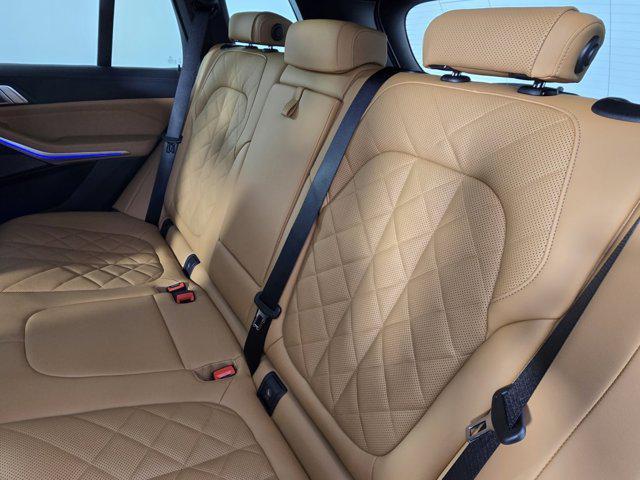 new 2026 BMW X5 car, priced at $79,075