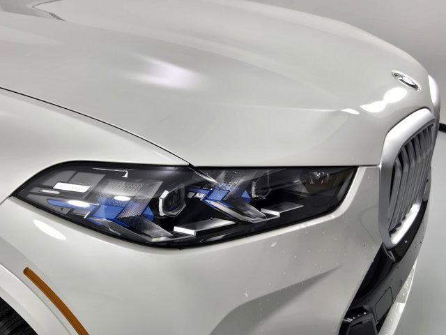 new 2026 BMW X5 car, priced at $79,075