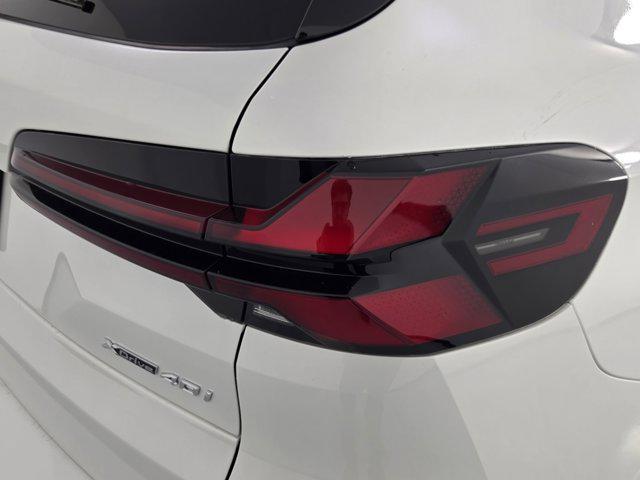 new 2026 BMW X5 car, priced at $79,075