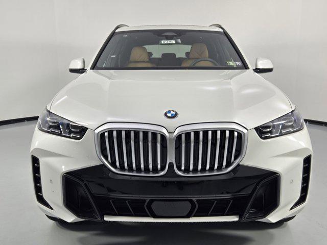 new 2026 BMW X5 car, priced at $79,075