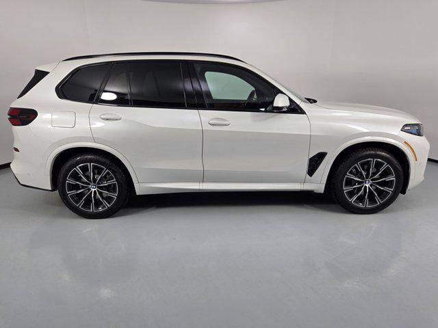 new 2026 BMW X5 car, priced at $79,075