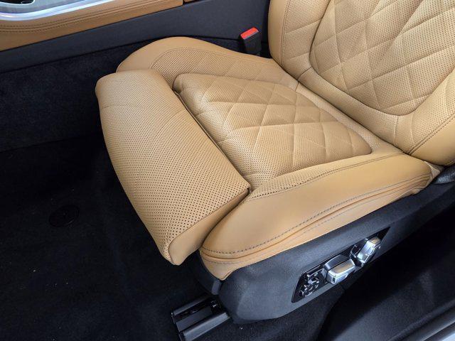 new 2026 BMW X5 car, priced at $79,075