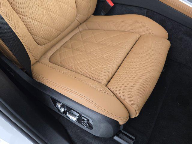 new 2026 BMW X5 car, priced at $79,075