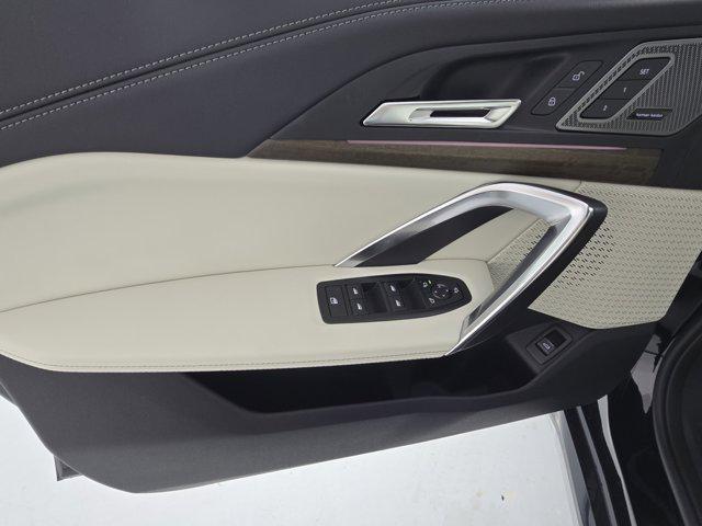 new 2026 BMW X1 car, priced at $47,075