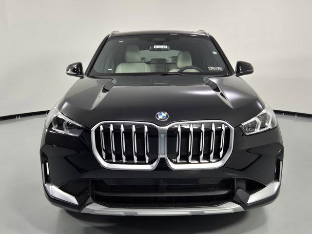 new 2026 BMW X1 car, priced at $47,075