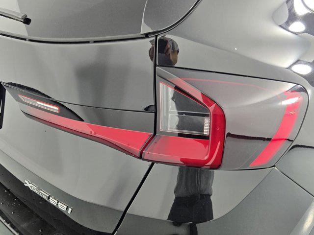 new 2026 BMW X1 car, priced at $47,075