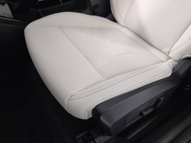 new 2026 BMW X1 car, priced at $47,075