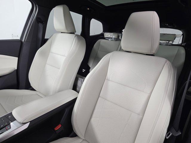 new 2026 BMW X1 car, priced at $47,075