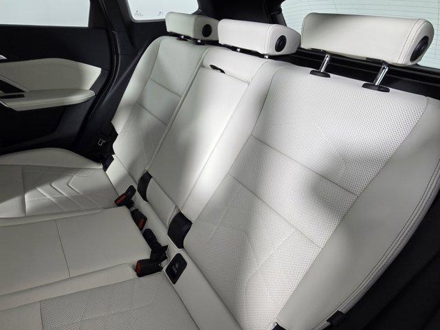 new 2026 BMW X1 car, priced at $47,075