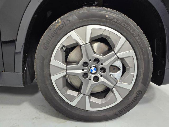 new 2026 BMW X1 car, priced at $47,075