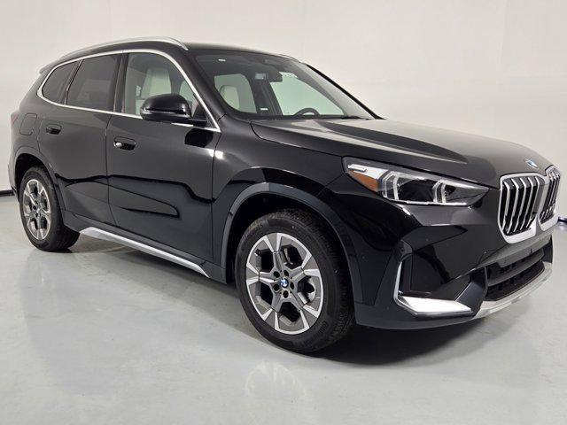 new 2026 BMW X1 car, priced at $47,075