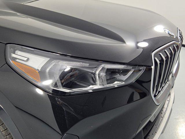 new 2026 BMW X1 car, priced at $47,075