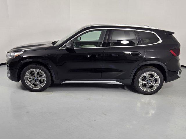 new 2026 BMW X1 car, priced at $47,075