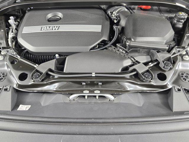 new 2026 BMW X1 car, priced at $47,075