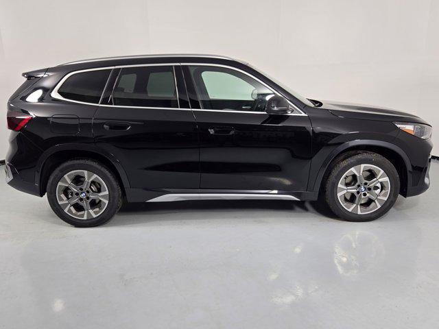 new 2026 BMW X1 car, priced at $47,075