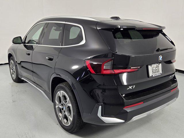 new 2026 BMW X1 car, priced at $47,075