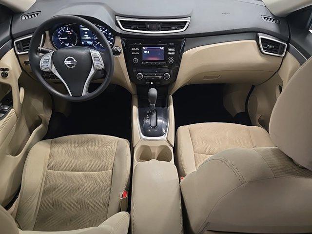 used 2016 Nissan Rogue car, priced at $11,988