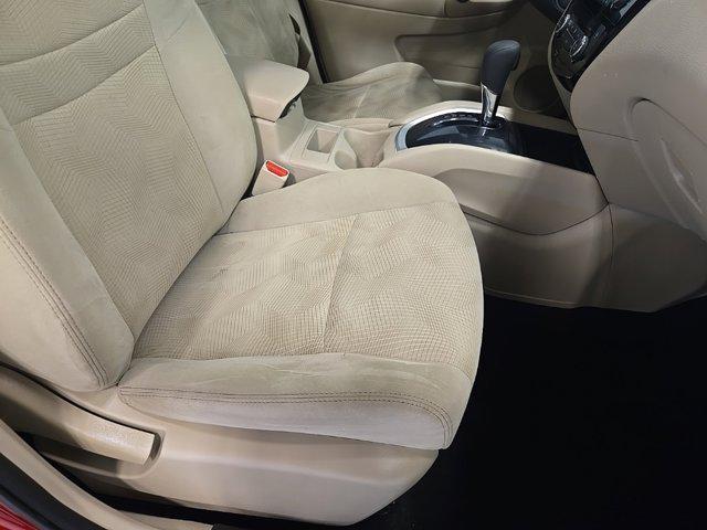 used 2016 Nissan Rogue car, priced at $11,988
