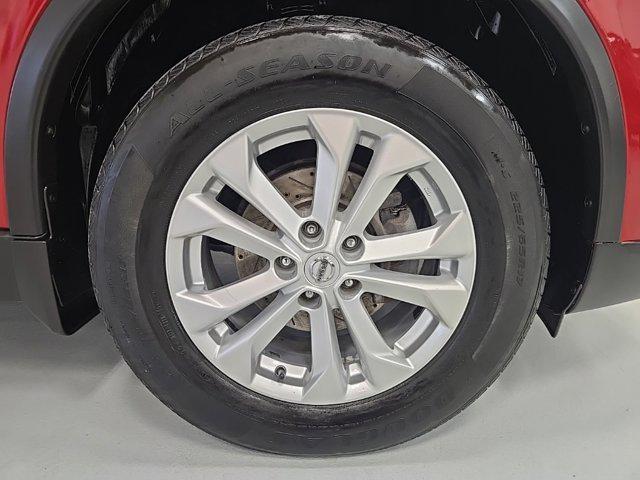 used 2016 Nissan Rogue car, priced at $11,988