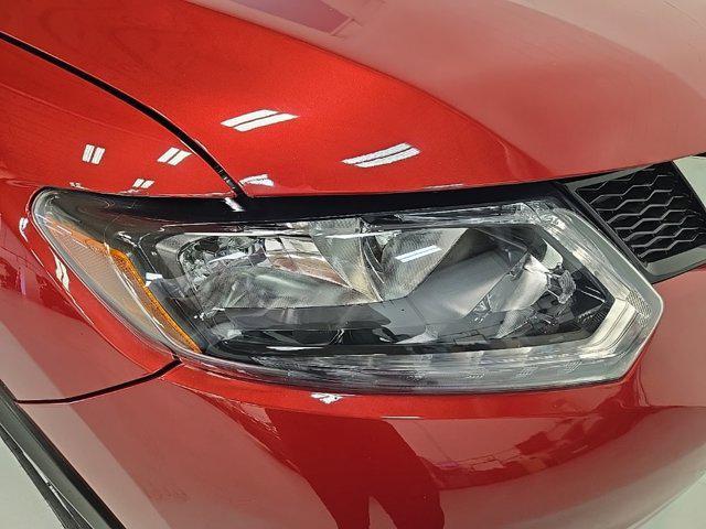 used 2016 Nissan Rogue car, priced at $11,988