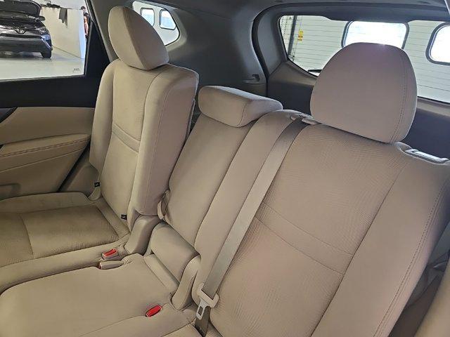 used 2016 Nissan Rogue car, priced at $11,988