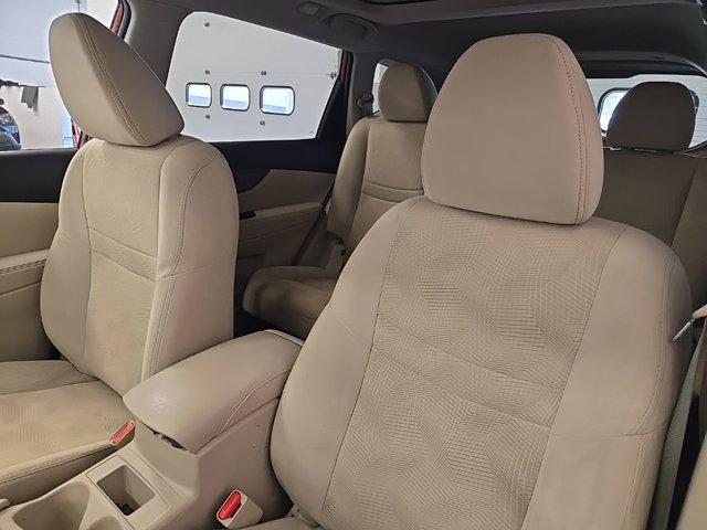 used 2016 Nissan Rogue car, priced at $11,988