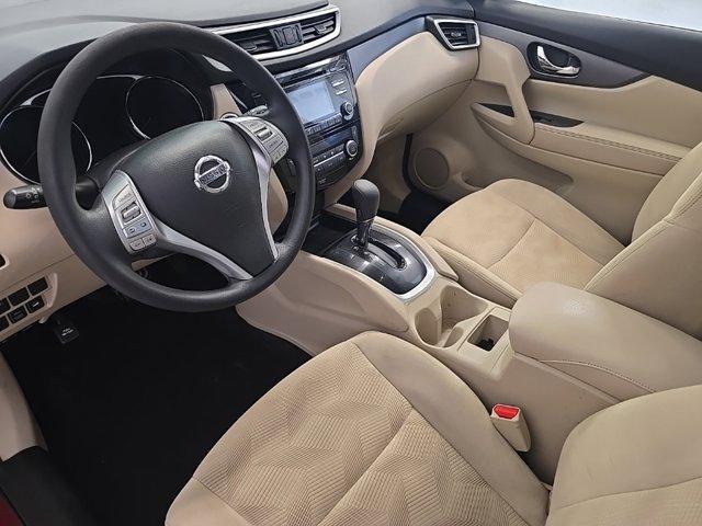 used 2016 Nissan Rogue car, priced at $11,988