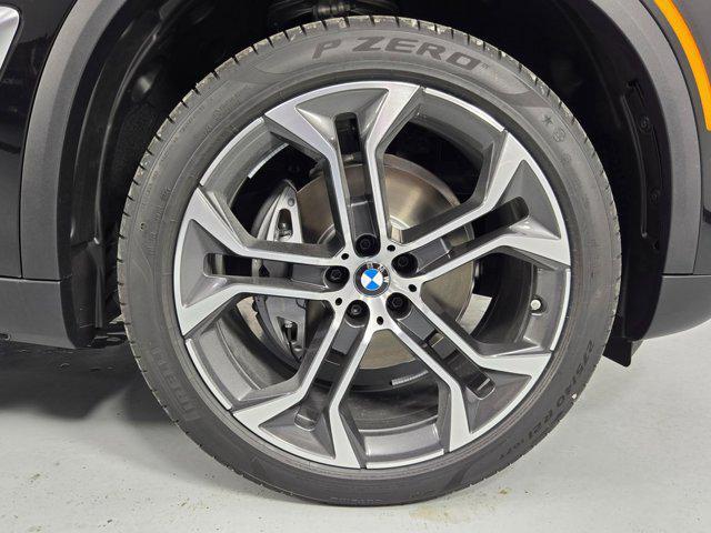 new 2026 BMW X5 car, priced at $79,875