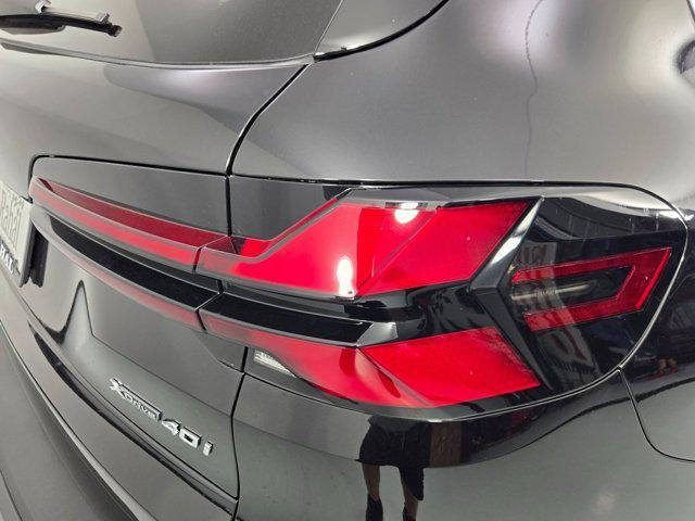 new 2026 BMW X5 car, priced at $79,875