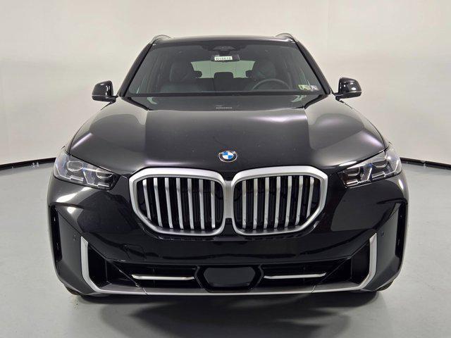 new 2026 BMW X5 car, priced at $79,875