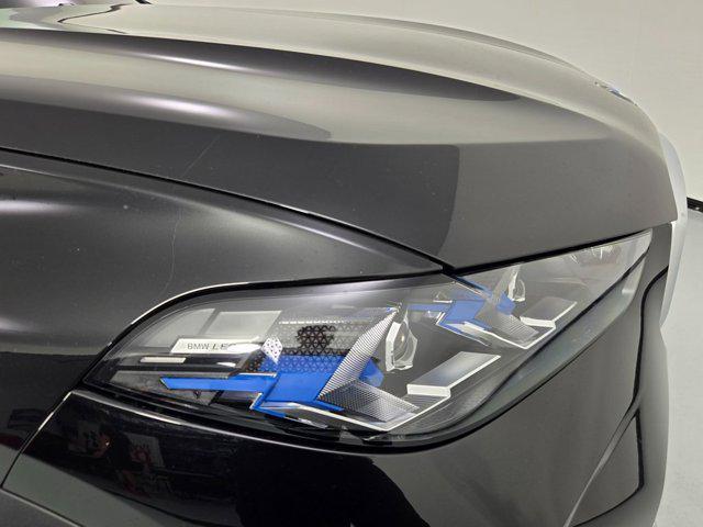 new 2026 BMW X5 car, priced at $79,875