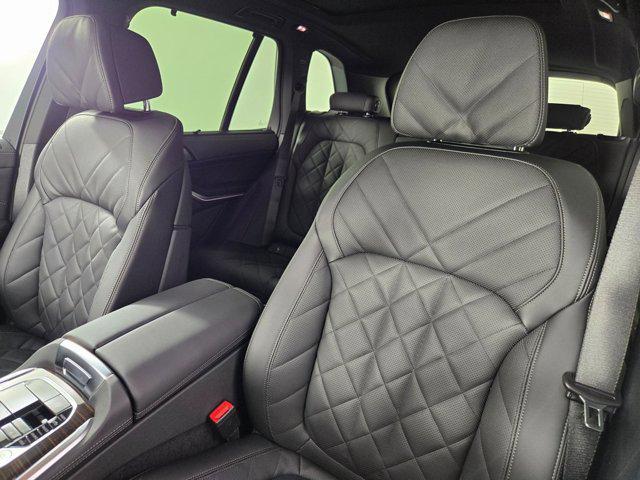 new 2026 BMW X5 car, priced at $79,875