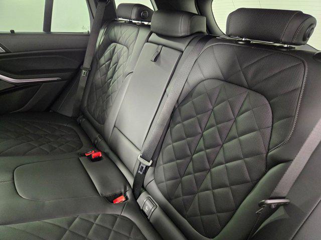 new 2026 BMW X5 car, priced at $79,875