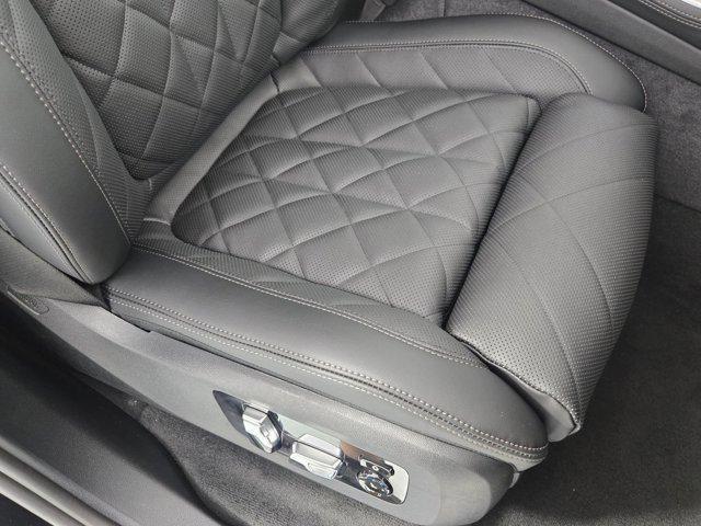 new 2026 BMW X5 car, priced at $79,875