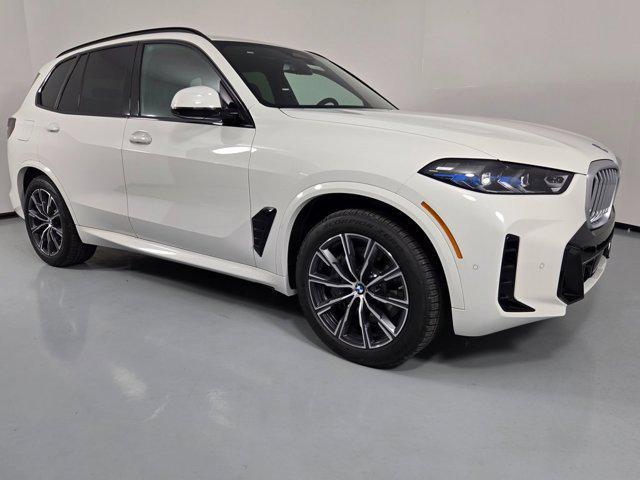 new 2026 BMW X5 PHEV car, priced at $85,025