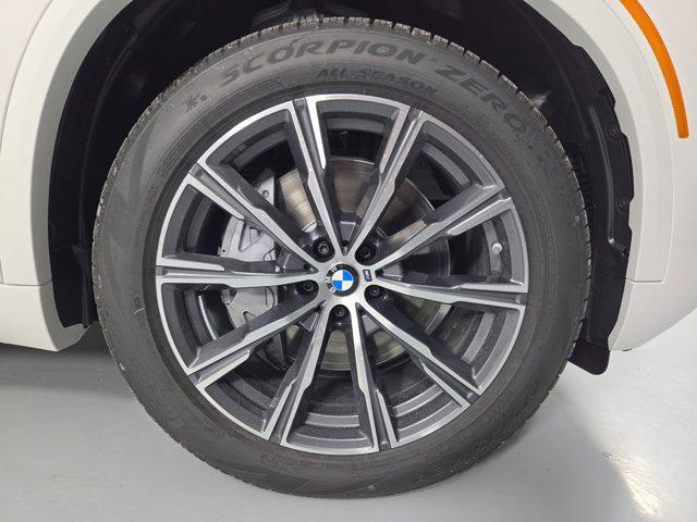 new 2026 BMW X5 PHEV car, priced at $85,025