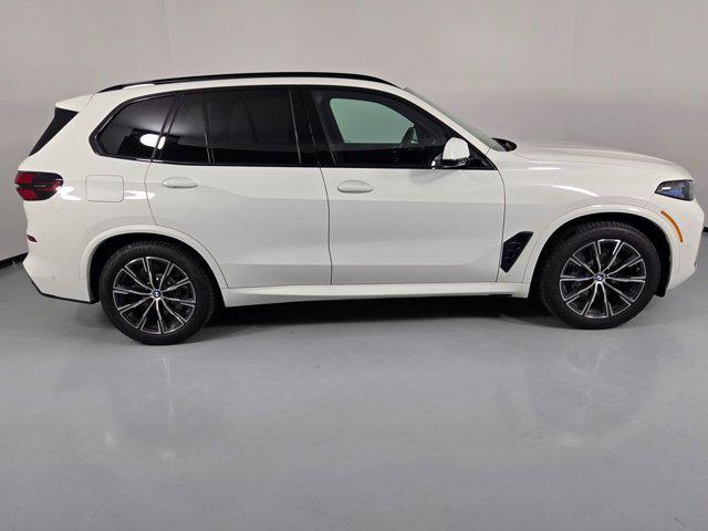 new 2026 BMW X5 PHEV car, priced at $85,025