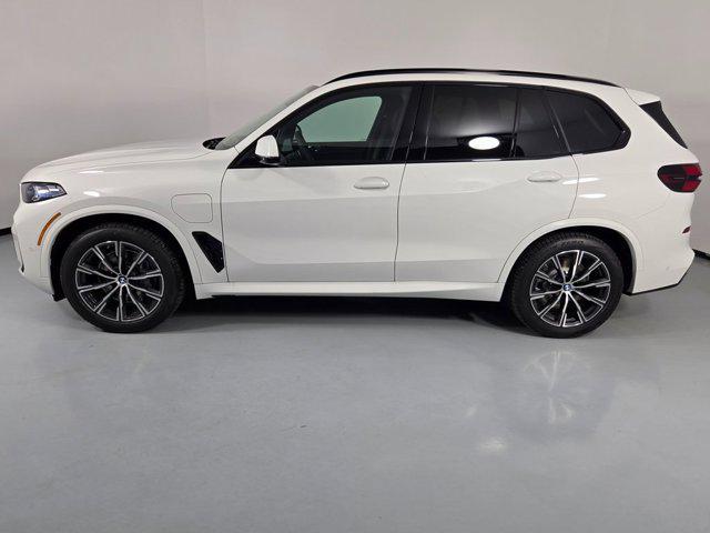 new 2026 BMW X5 PHEV car, priced at $85,025