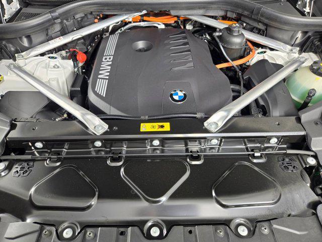 new 2026 BMW X5 PHEV car, priced at $85,025