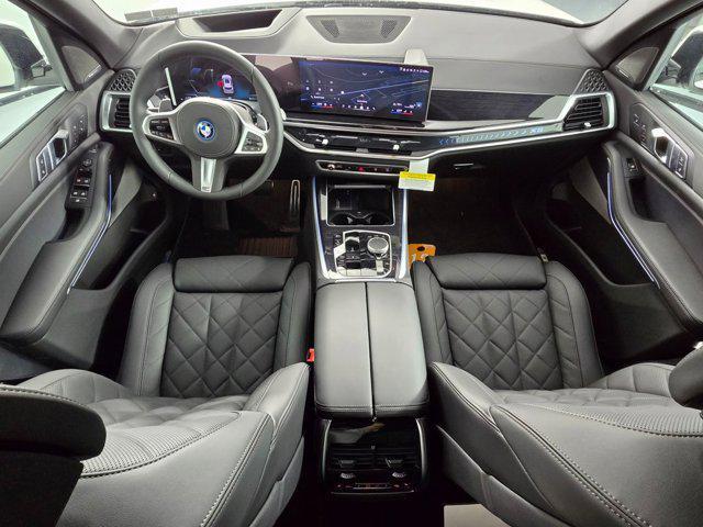 new 2026 BMW X5 PHEV car, priced at $85,025