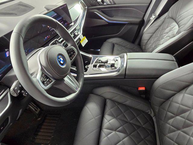 new 2026 BMW X5 PHEV car, priced at $85,025