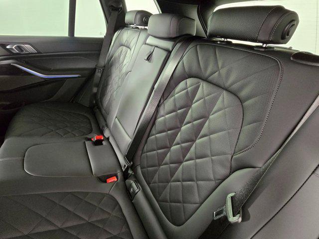 new 2026 BMW X5 PHEV car, priced at $85,025