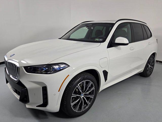 new 2026 BMW X5 PHEV car, priced at $85,025