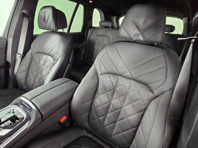 new 2026 BMW X5 PHEV car, priced at $85,025