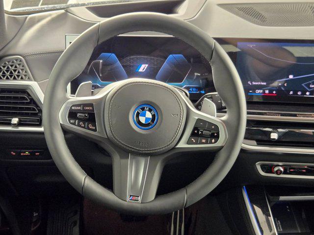 new 2026 BMW X5 PHEV car, priced at $85,025